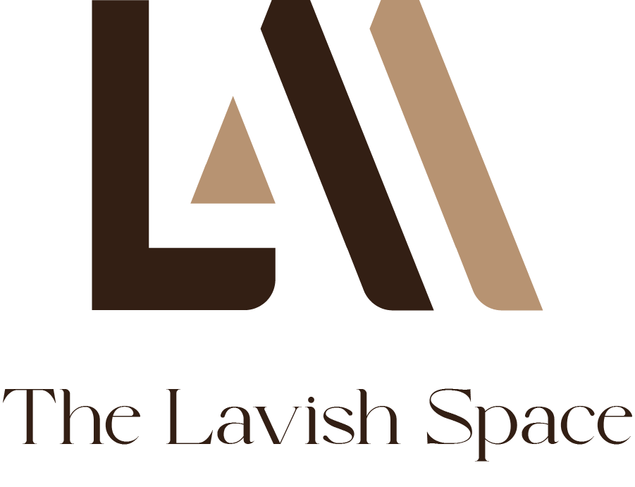 The Lavish Space logo